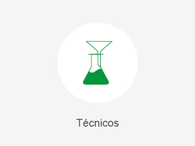 Tcnicos